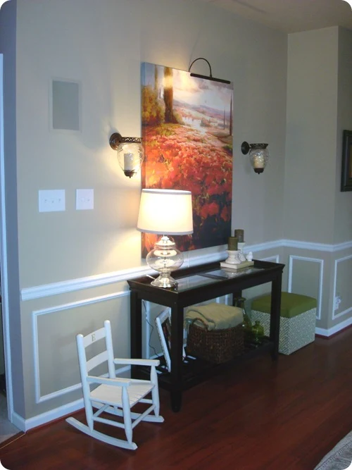 Ethan Allen Sofa Table Craigslist Matttroy